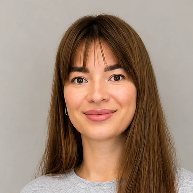 Photo of Ekaterina